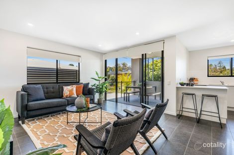 Property photo of 4/10 Wakefield Street Alderley QLD 4051