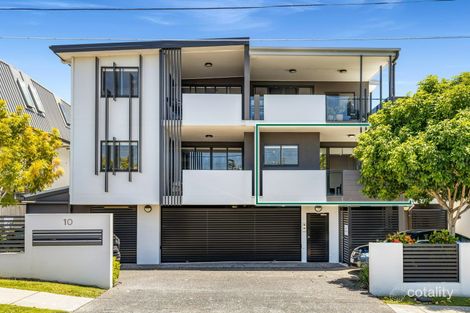 Property photo of 4/10 Wakefield Street Alderley QLD 4051