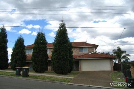 Property photo of 1/2 Caber Close Dural NSW 2158
