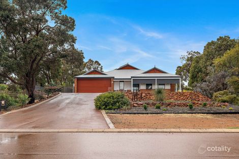 Property photo of 24 Meldrum Loop Bedfordale WA 6112