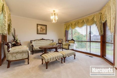 Property photo of 15 Eyebright Square Hallam VIC 3803