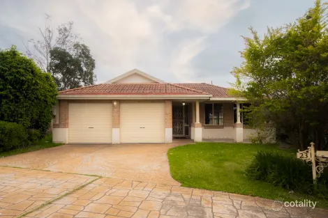 Property photo of 23 Doris Place Emerton NSW 2770