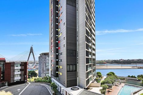 Property photo of 14D/2 Distillery Drive Pyrmont NSW 2009