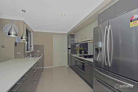 Property photo of 4 Freycinet Drive Sunshine Bay NSW 2536