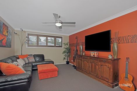 Property photo of 4 Freycinet Drive Sunshine Bay NSW 2536