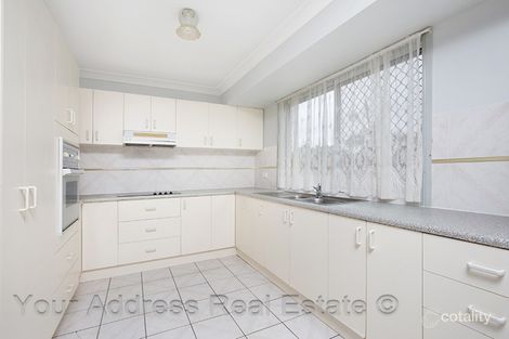 Property photo of 25 Indica Crescent Regents Park QLD 4118