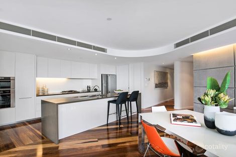 Property photo of 14D/2 Distillery Drive Pyrmont NSW 2009