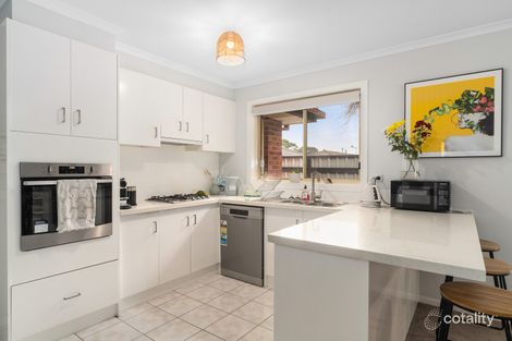 Property photo of 3 Poppy Place Carrum Downs VIC 3201