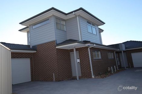 2/26 Carroll St, Deer Park, VIC 3023