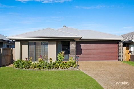Property photo of 24 Verde Circuit Caloundra West QLD 4551