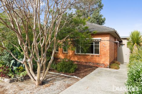 Property photo of 672 North Road Ormond VIC 3204