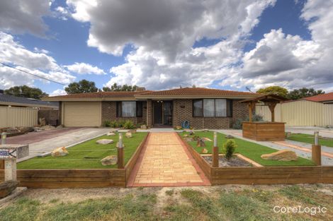 Property photo of 58 Linden Way Forrestfield WA 6058