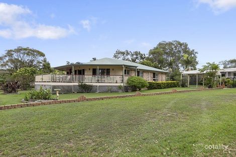57 Scarborough Tce, Macleay Island, QLD 4184