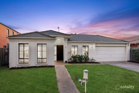 Property photo of 4 Clair Court Aspendale Gardens VIC 3195