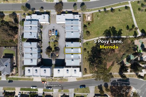 5 Posy Lane, Mernda, VIC 3754
