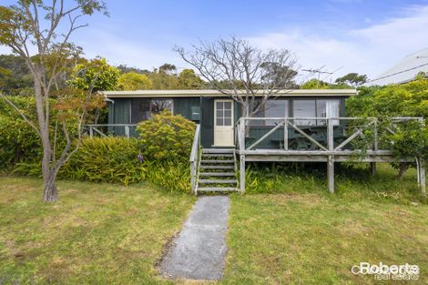 Property photo of 162 Tasman Highway Bicheno TAS 7215