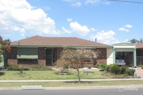 Property photo of 174 Lyrebird Drive Carrum Downs VIC 3201
