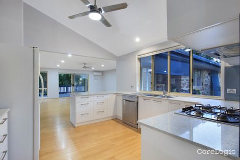 Property photo of 6 Double Bar Court Arana Hills QLD 4054