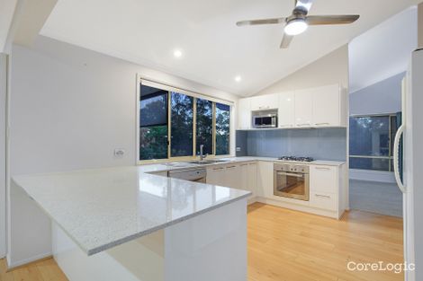 Property photo of 6 Double Bar Court Arana Hills QLD 4054