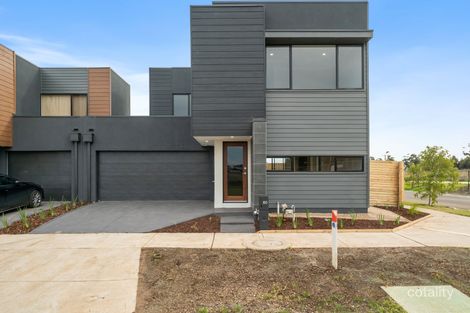 Property photo of 80 Verona Crescent Fraser Rise VIC 3336