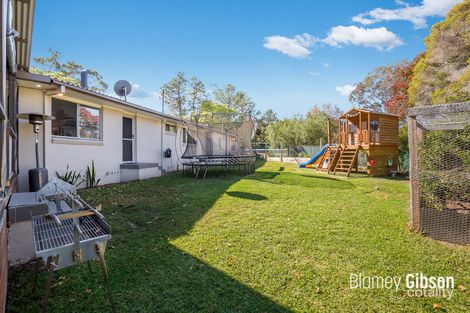 Property photo of 3 Gundawarra Place Kenthurst NSW 2156