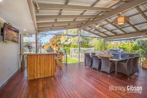 Property photo of 3 Gundawarra Place Kenthurst NSW 2156