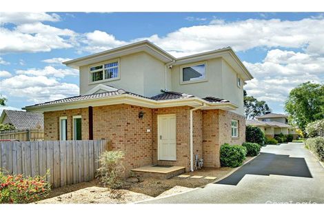 Property photo of 1/65A Maidstone Street Ringwood VIC 3134