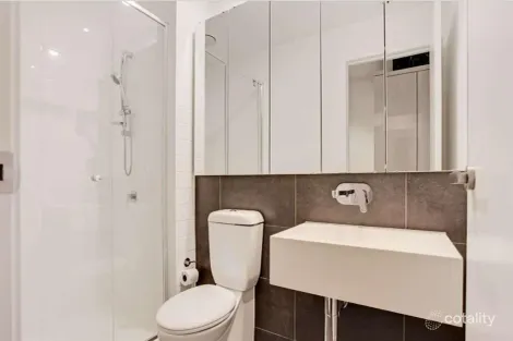 Property photo of 402/33 Rose Lane Melbourne VIC 3000