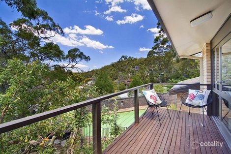 Property photo of 6 Magee Place Killarney Heights NSW 2087
