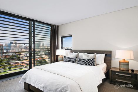 Property photo of 14D/2 Distillery Drive Pyrmont NSW 2009