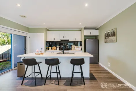 Property photo of 88 St Arnaud Road Eynesbury VIC 3338