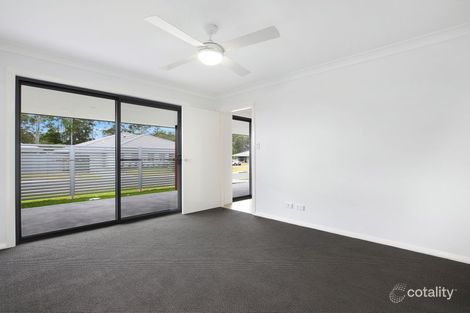 Property photo of 1 Lemongrass Circuit Yippin Creek NSW 2446