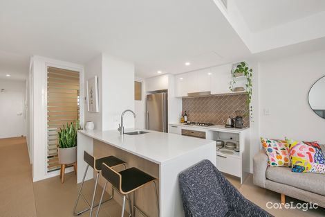 Property photo of 4418/35 Burdett Street Albion QLD 4010