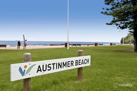 Property photo of 8 Austinmer Street Austinmer NSW 2515