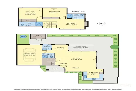 Property photo of 2/16 Clarendon Avenue Oakleigh South VIC 3167