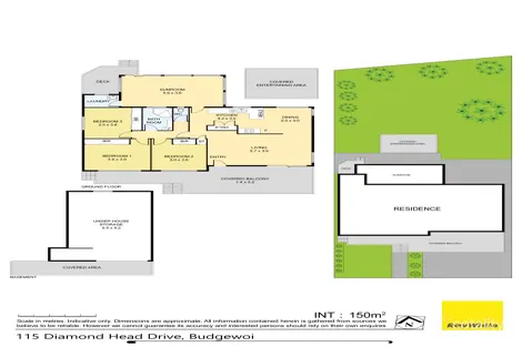 Property photo of 115 Diamond Head Drive Budgewoi NSW 2262