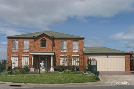 32 Bourke Rd, Oakleigh South, VIC 3167