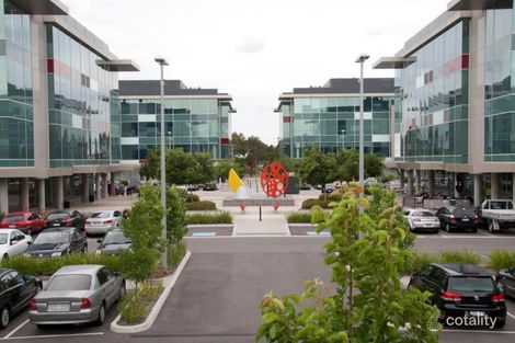 40/195 Wellington Rd, Clayton, VIC 3168