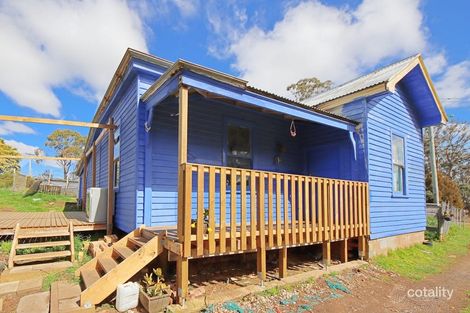 Property photo of 777 Tunnack Road Parattah TAS 7120