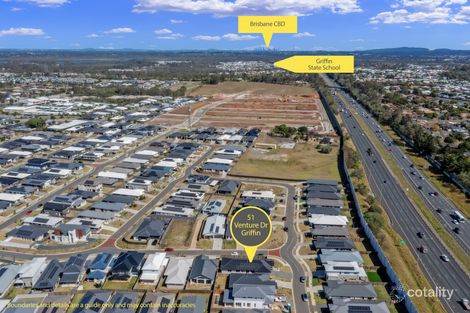 51 Venture Dr, Griffin, QLD 4503