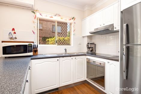 Property photo of 13/16-24 Oxford Street Sutherland NSW 2232