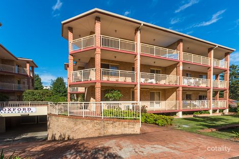 Property photo of 13/16-24 Oxford Street Sutherland NSW 2232