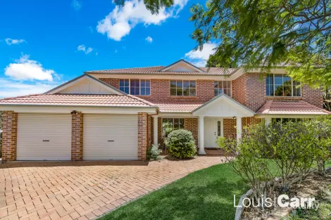 Property photo of 102 Franklin Road Cherrybrook NSW 2126