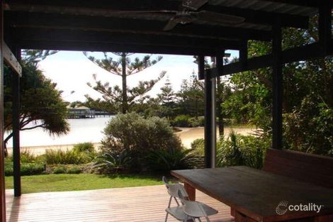 Property photo of 57/80 North Shore Road Twin Waters QLD 4564