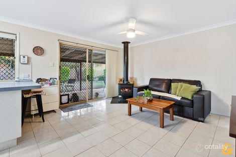 Property photo of 16 Webber Place Wynnum West QLD 4178