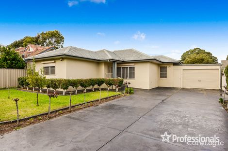 Property photo of 12 Clairville Road Campbelltown SA 5074