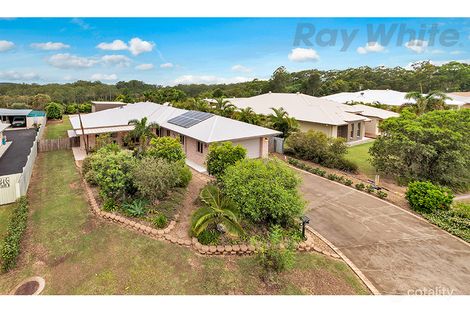11 Ballook Pl, D'Aguilar, QLD 4514