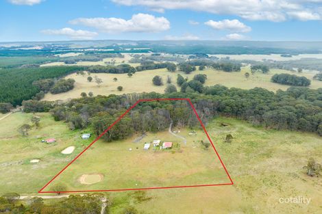 Property photo of 93 Tuglow Road Gingkin NSW 2787