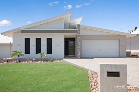 Property photo of 9 Seafury Court Zuccoli NT 0832