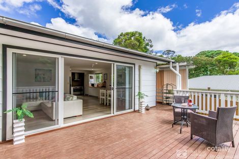 Property photo of 10 Lloyds Road Springbrook QLD 4213